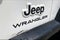 2005 Jeep Wrangler Sport