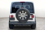 2005 Jeep Wrangler Sport