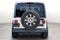 2005 Jeep Wrangler Sport