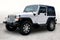 2005 Jeep Wrangler Sport