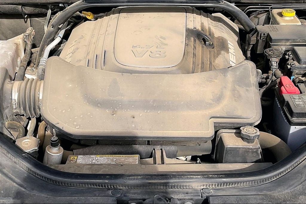 2009 Jeep Grand Cherokee Limited