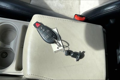 2009 Jeep Grand Cherokee Limited