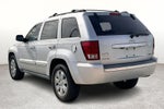 2009 Jeep Grand Cherokee Limited