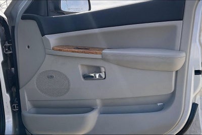 2009 Jeep Grand Cherokee Limited