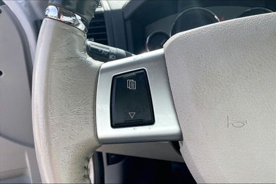 2009 Jeep Grand Cherokee Limited