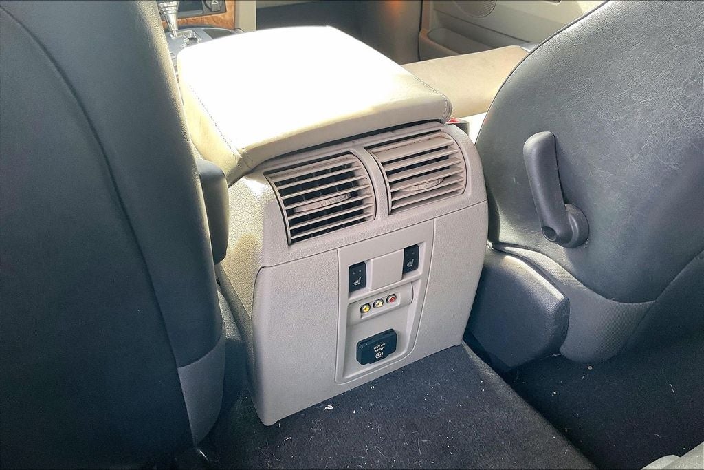 2009 Jeep Grand Cherokee Limited