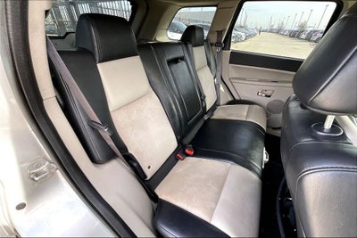 2009 Jeep Grand Cherokee Limited