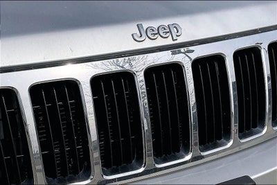 2009 Jeep Grand Cherokee Limited