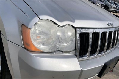 2009 Jeep Grand Cherokee Limited