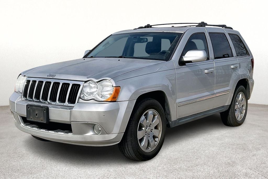 2009 Jeep Grand Cherokee Limited