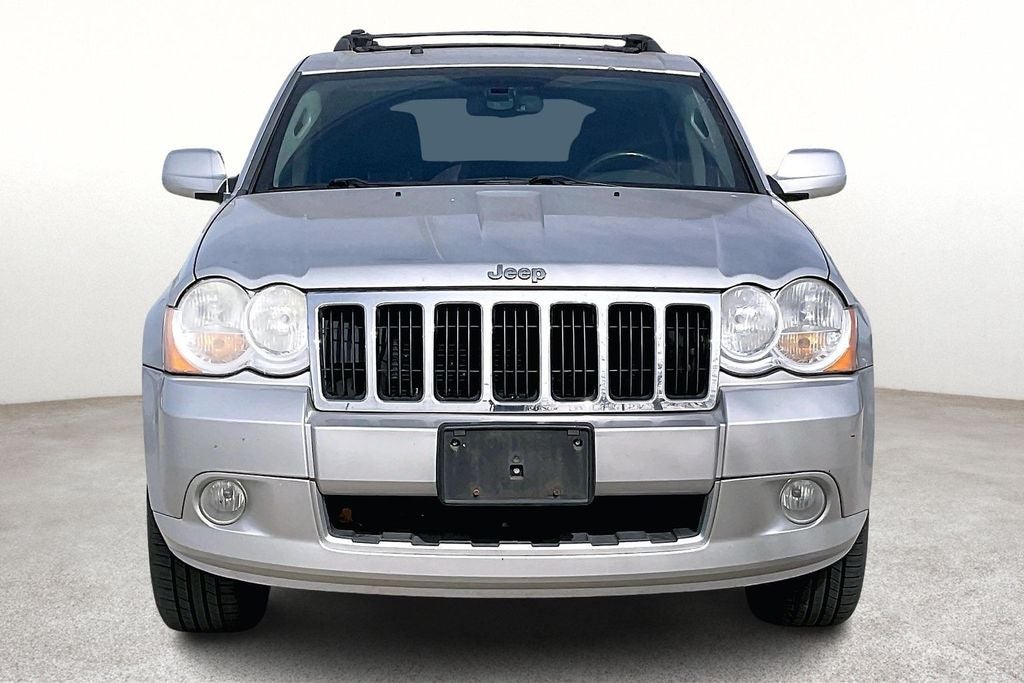 2009 Jeep Grand Cherokee Limited