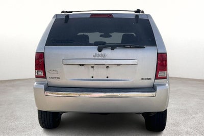 2009 Jeep Grand Cherokee Limited