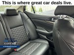 2017 Nissan Maxima Platinum