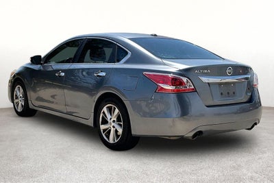 2014 Nissan Altima 2.5 SV