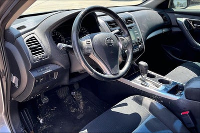 2014 Nissan Altima 2.5 SV