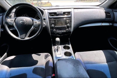2014 Nissan Altima 2.5 SV