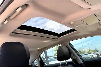 2014 Nissan Altima 2.5 SV