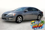 2014 Nissan Altima 2.5 SV