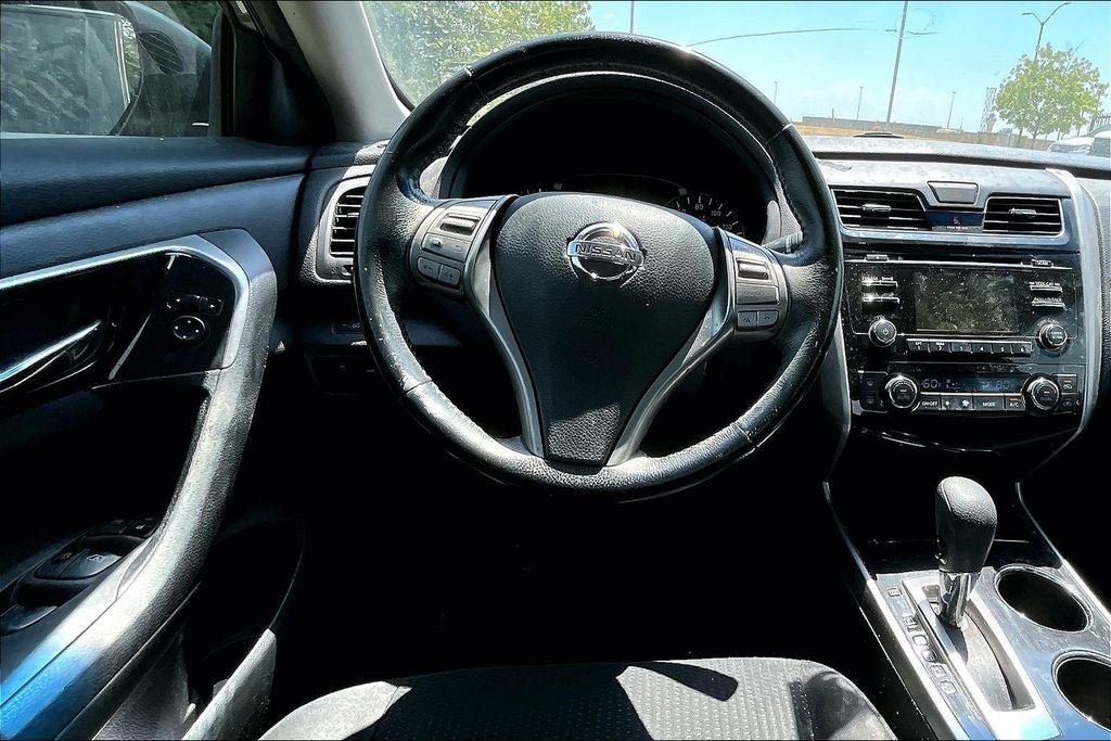 2014 Nissan Altima 2.5 SV