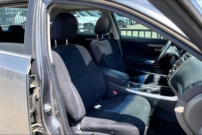 2014 Nissan Altima 2.5 SV