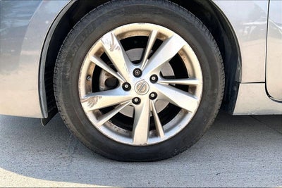 2014 Nissan Altima 2.5 SV