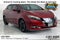 2023 Nissan Leaf SV Plus