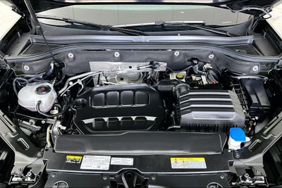 2024 Volkswagen Atlas 2.0T Peak Edition SE w/Technology