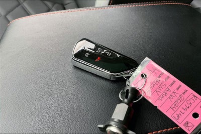 2024 Volkswagen Atlas 2.0T Peak Edition SE w/Technology