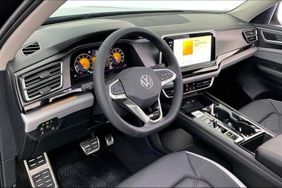 2024 Volkswagen Atlas 2.0T Peak Edition SE w/Technology