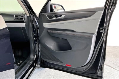 2024 Volkswagen Atlas 2.0T Peak Edition SE w/Technology