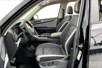 2024 Volkswagen Atlas 2.0T Peak Edition SE w/Technology