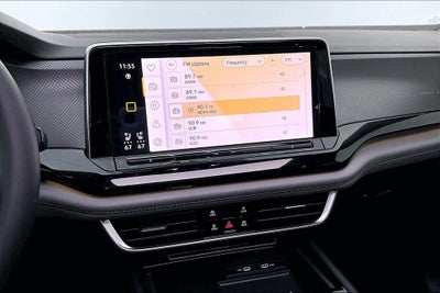 2024 Volkswagen Atlas 2.0T Peak Edition SE w/Technology