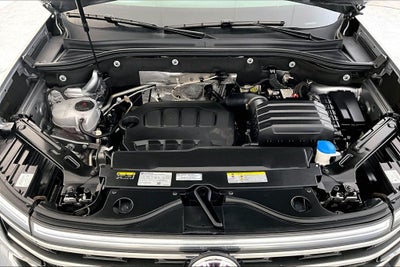 2026 Volkswagen Atlas SE w/Technology