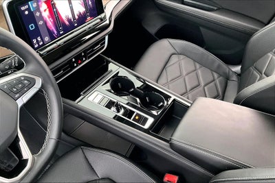2026 Volkswagen Atlas SE w/Technology
