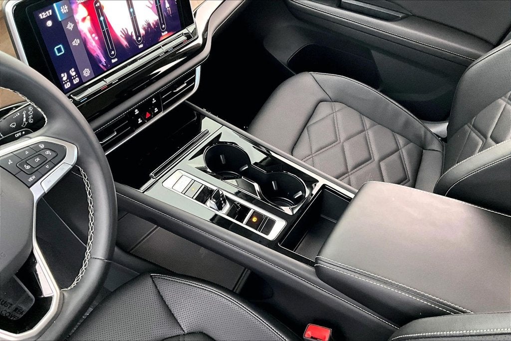 2026 Volkswagen Atlas SE w/Technology