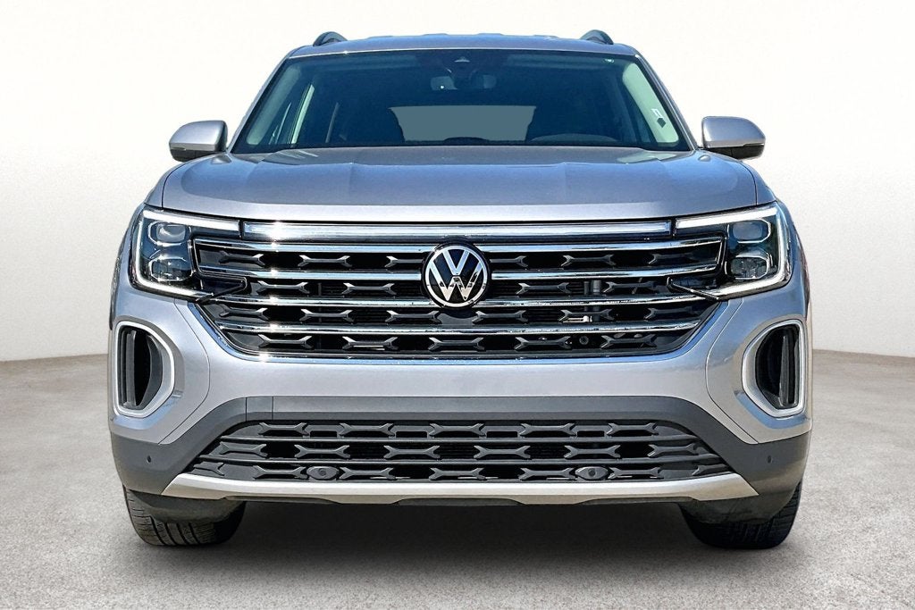 2026 Volkswagen Atlas SE w/Technology