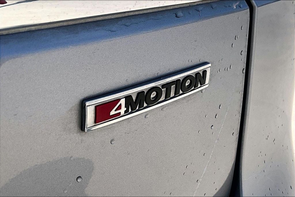 2021 Volkswagen Atlas 2.0T SE
