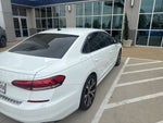 2021 Volkswagen Passat 2.0T SE