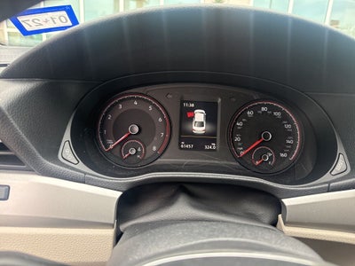 2021 Volkswagen Passat 2.0T SE