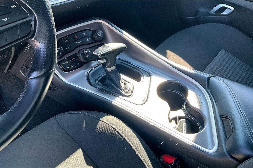 2021 Dodge Challenger GT