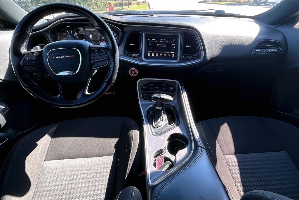 2021 Dodge Challenger GT