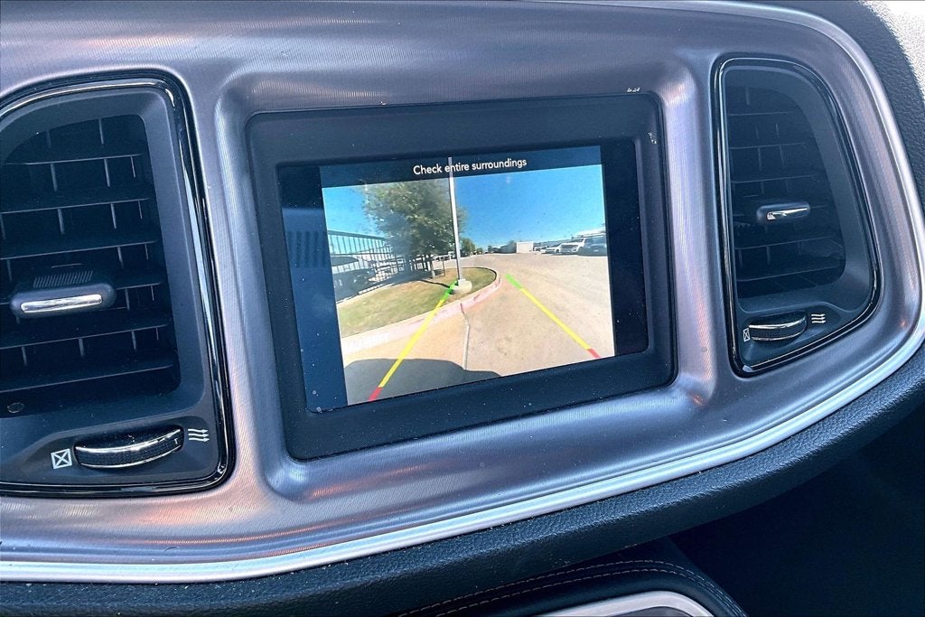 2021 Dodge Challenger GT