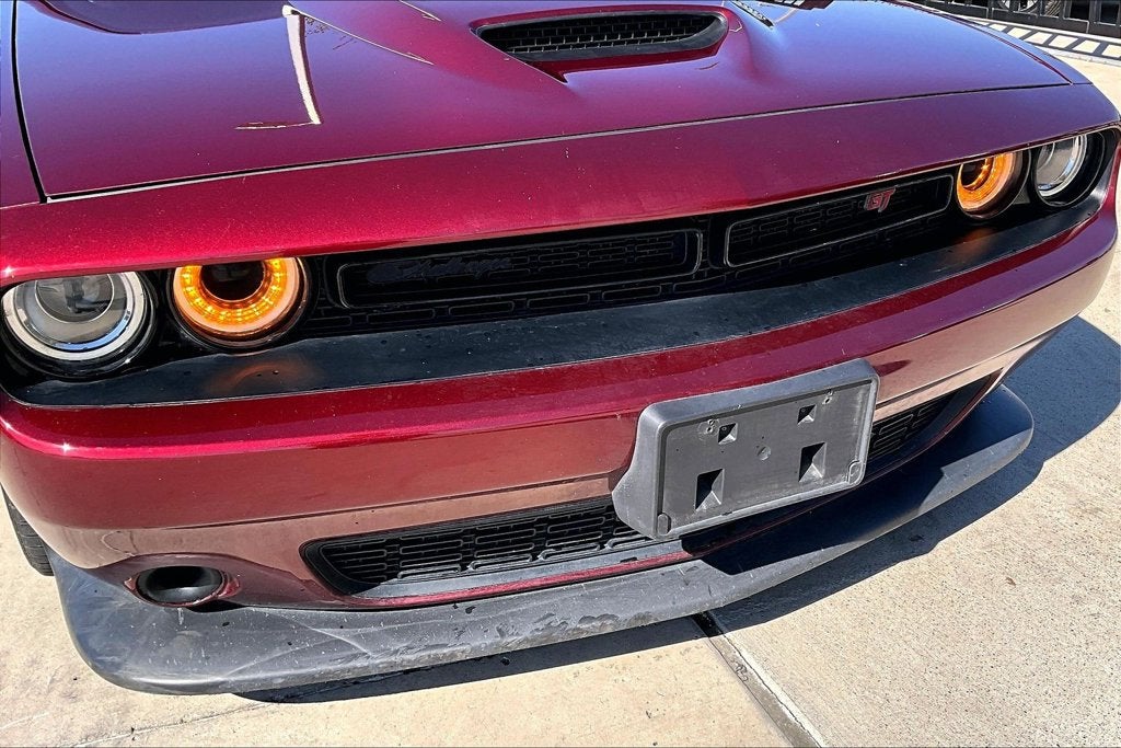 2021 Dodge Challenger GT
