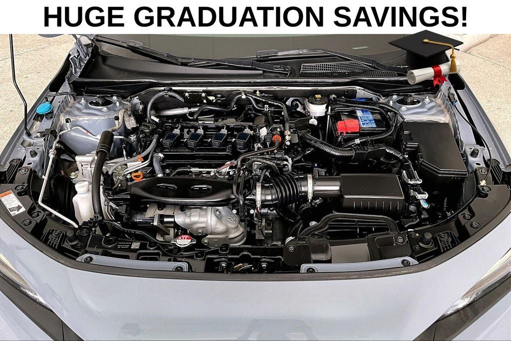 2024 Honda Civic Si Base