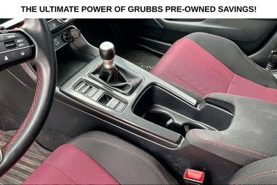 2024 Honda Civic Si Base