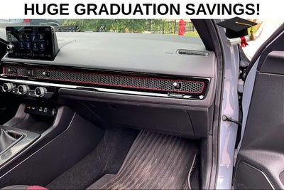 2024 Honda Civic Si Base