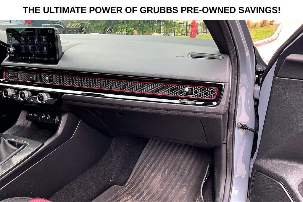 2024 Honda Civic Si Base