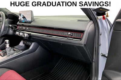 2024 Honda Civic Si Base