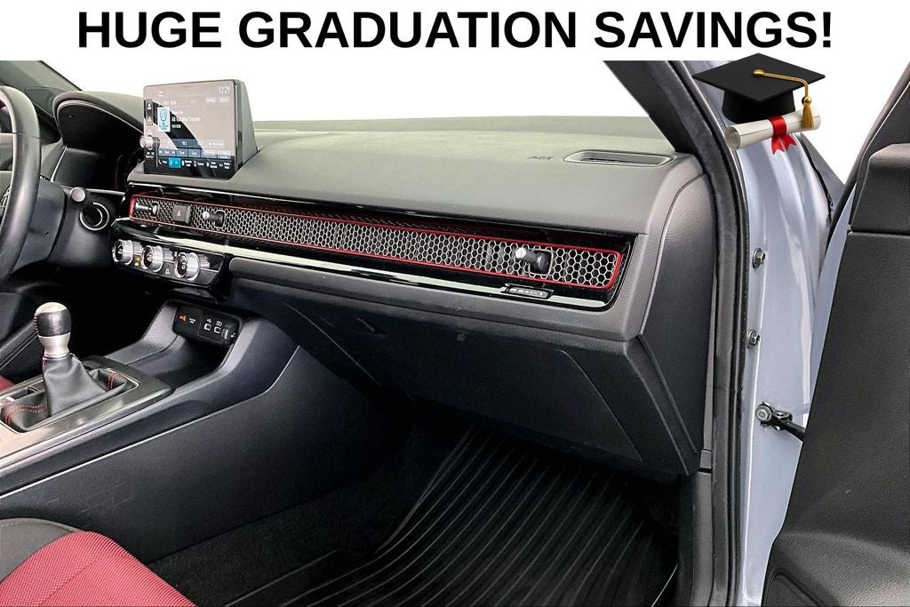 2024 Honda Civic Si Base
