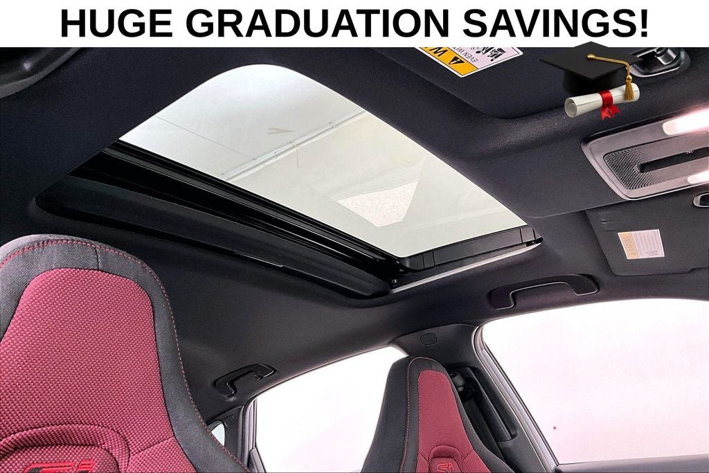 2024 Honda Civic Si Base